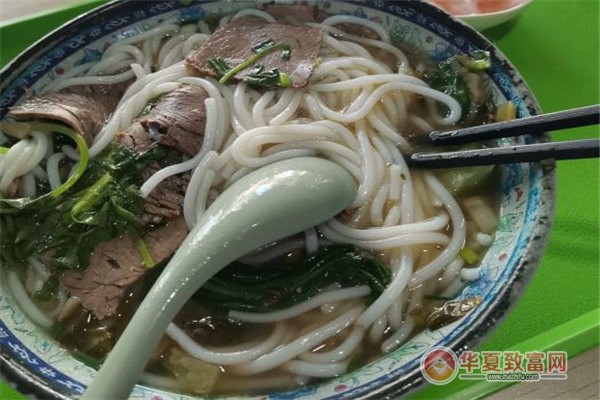 西门炊加盟